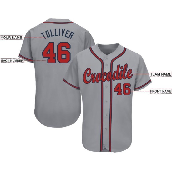 Maillot de baseball Vegas Black Fashion Split authentique personnalisé or-gris Maillot de baseball Vegas Black Fashion Split authentique personnalisé or-gris