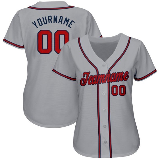 Maillot de baseball Vegas Black Fashion Split authentique personnalisé or-gris Maillot de baseball Vegas Black Fashion Split authentique personnalisé or-gris