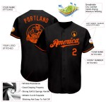 Maillot de baseball authentique à rayures fines personnalisé violet vert-blanc blanc fluo Maillot de baseball authentique à rayures fines personnalisé violet vert-blanc blanc fluo