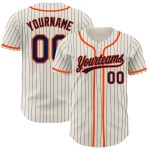 Maillot de baseball personnalisé authentique vert, blanc et or Maillot de baseball personnalisé authentique vert, blanc et or