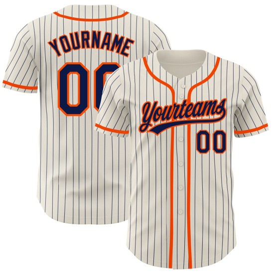 Maillot de baseball personnalisé authentique vert, blanc et or Maillot de baseball personnalisé authentique vert, blanc et or