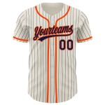 Maillot de baseball personnalisé authentique vert, blanc et or Maillot de baseball personnalisé authentique vert, blanc et or