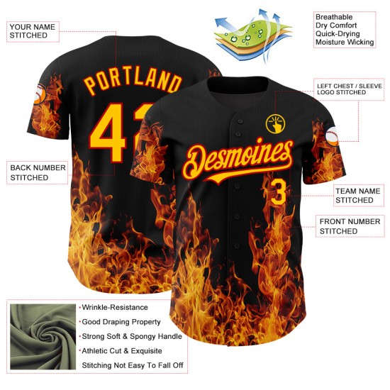Maillot de baseball Aqua Authentic Orange-Blanc personnalisé Maillot de baseball Aqua Authentic Orange-Blanc personnalisé