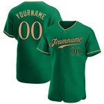 Maillot de baseball noir avec motif d'éclaboussures, motif 3D personnalisé, motif dégoulinant Vegas, or authentique Maillot de baseball noir avec motif d'éclaboussures, motif 3D personnalisé, motif dégoulinant Vegas, or authentique