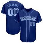 Maillot de baseball noir personnalisé crème authentique Maillot de baseball noir personnalisé crème authentique