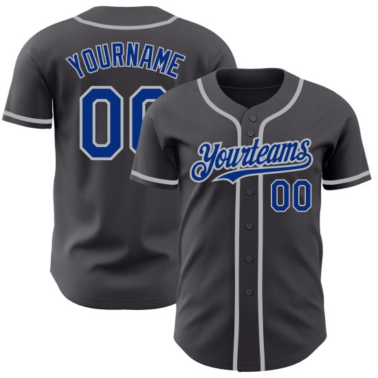 Maillot de baseball personnalisé authentique, chemise côtelée rétro, bleu aqua, blanc et noir Maillot de baseball personnalisé authentique, chemise côtelée rétro, bleu aqua, blanc et noir