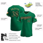 Maillot de baseball personnalisé Drift Black Fashion Authentic Rose-Bleu clair Maillot de baseball personnalisé Drift Black Fashion Authentic Rose-Bleu clair