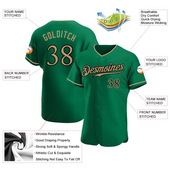 Maillot de baseball personnalisé Drift Black Fashion Authentic Rose-Bleu clair Maillot de baseball personnalisé Drift Black Fashion Authentic Rose-Bleu clair