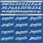 Manches authentiques vert vert-or blanc Jersey Raglan Kelly Baseball Kelly personnalisé à fines rayures Manches authentiques vert vert-or blanc Jersey Raglan Kelly Baseball Kelly personnalisé à fines rayures