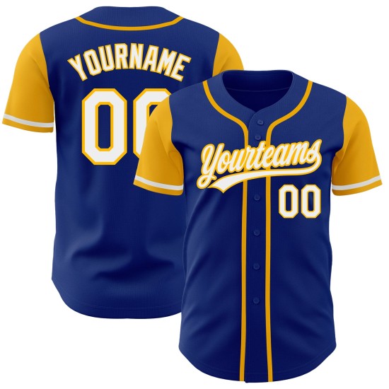 Maillot de baseball authentique noir-gris Fashion Panther Blue Drift personnalisé Maillot de baseball authentique noir-gris Fashion Panther Blue Drift personnalisé