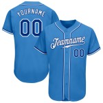 Maillot de baseball personnalisé blanc authentique, noir, arc-en-ciel et rose, rayures 3D Maillot de baseball personnalisé blanc authentique, noir, arc-en-ciel et rose, rayures 3D